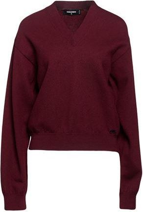 Dsquared2 MAGLIERIA - Pullover su YOOX.COM