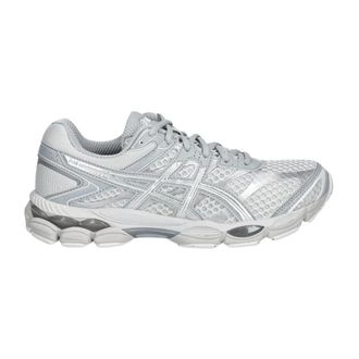 Asics Fitness, Dames, Grijs, 40 1/2 EU, Sneakers
