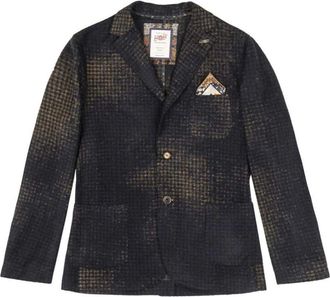 Bob Uomo, Giacche, Multicolore, S, new