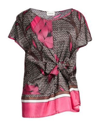 P.A.R.O.S.H. TOPWEAR - Tops on YOOX.COM
