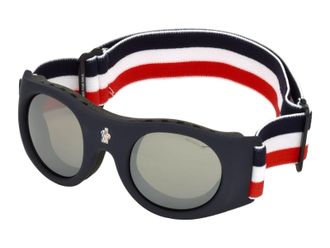 Moncler ML0051/S 92C Skibril zonnebril
