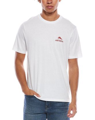 Tommy Bahama Bird It Through The Grapevine T-Shirt