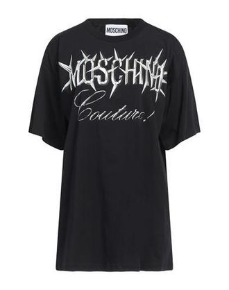 Moschino TOPWEAR - T-shirts on YOOX.COM