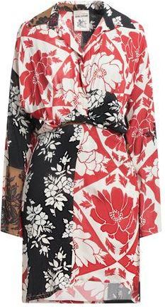 Semicouture DRESSES - Mini dresses on YOOX.COM