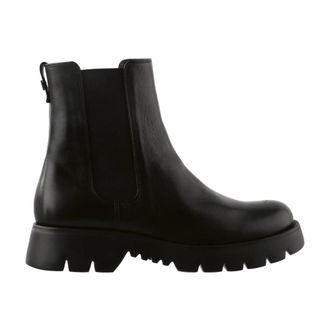 Högl Black Ankle Boots