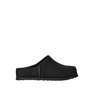 UGG Slippers, male, Black, Size: 10 US Otzo Clog