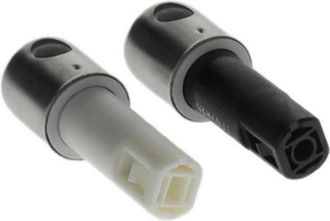 Villeroy & Boch softclosing set voor toiletbril