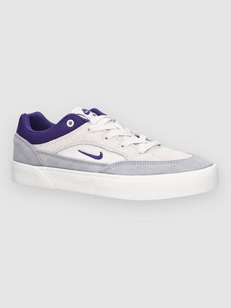 Nike SB Malor Skateschoenen grijs