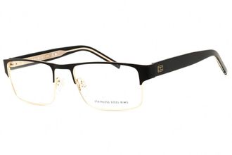 Tommy Hilfiger TH 2074 0I46 00 Matte Black Gold 55mm