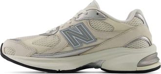 New Balance 2010 Sea Salt Wolf Grey U20109GA