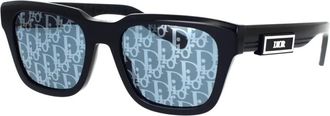 Dior unisex, Accessoires, Zwart, Maat: 53 MM