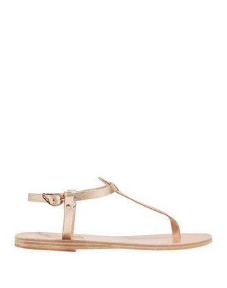 Ancient Greek Sandals CALZATURE - Infradito su YOOX.COM
