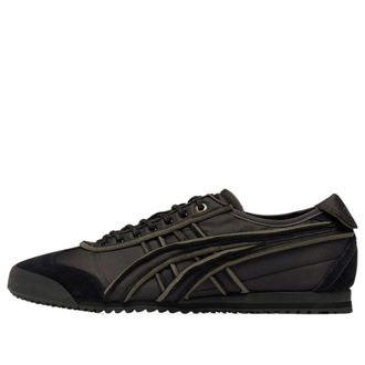 Onitsuka Tiger Mexico 66 SD Black 1183C115-001