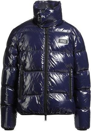 Dsquared2 ROPA DE ABRIGO - Plum&iacute;feros y acolchados en YOOX.COM
