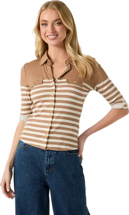 Guess Barcelona Knit Top