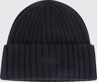 MC2 Saint Barth Cappello Mc2 Saint Barth in lana a coste