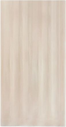 Elisabetta Franchi Scarves, female, Beige, Size: ONE SIZE Viscose and Modal Foulard Scarf with Jacquard Stripes