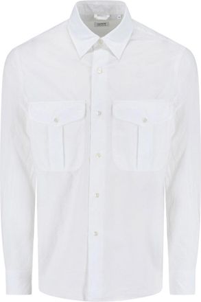 Aspesi Cotton shirt