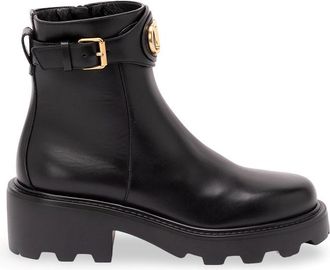 Valentino Garavani Vlogo Signature Boots