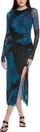 Free People Gianni Maxi Dress