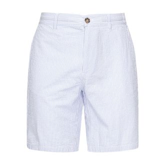 MC2 Saint Barth Hombre, Pantalones cortos, Azul, Talla: L