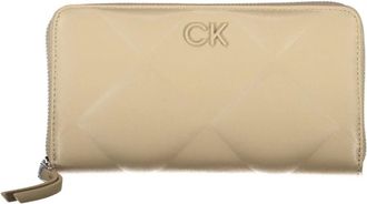 Calvin Klein Donna, Accessori, Beige, Taglia unica, new
