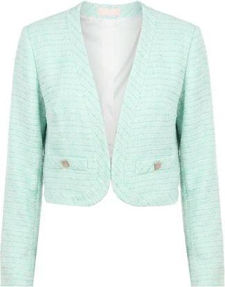 Liu Jo COATS & JACKETS - Jackets on YOOX.COM