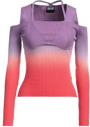 Versace PRENDAS DE PUNTO - Pullover en YOOX.COM