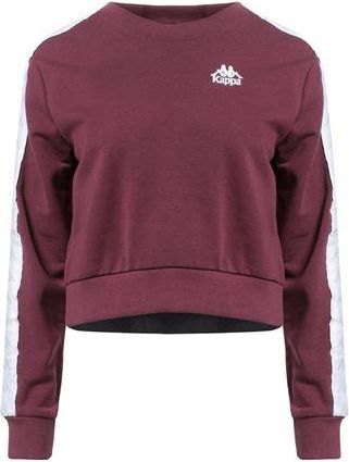 Kappa TOPWEAR - Sweatshirts on YOOX.COM