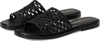 Marc Fisher Glynne Womens Dress Sandals Black : 7.5 M, Synthetic