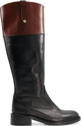 Dune London Tonia Knee High Boots