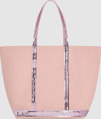 Vanessa Bruno Cabas L Zippe Pastel