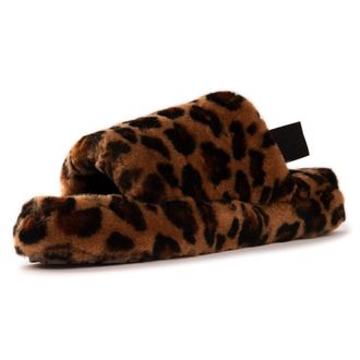 Aus Wooli Australia Australia Damesschoenen Sorrento van schapenvacht