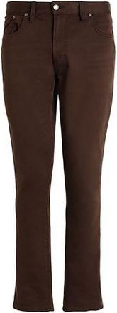 Ralph Lauren SULLIVAN SLIM KNITLIKE CHINO PANT