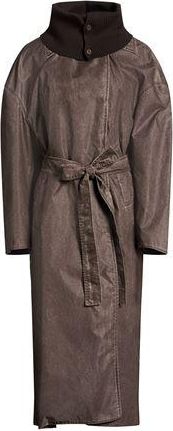 Our Legacy CAPISPALLA - Soprabiti & Trench su YOOX.COM