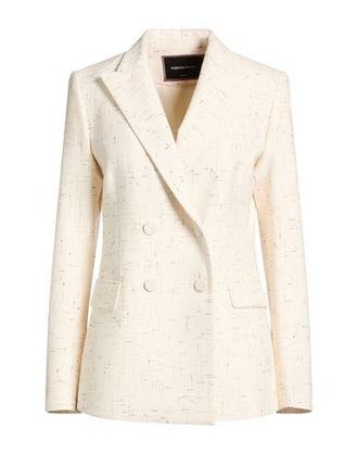 Fabiana Filippi SUITS and CO-ORDS - Blazers on YOOX.COM