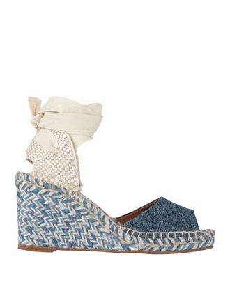 Chlo&eacute; CALZADO - Espadrillas en YOOX.COM
