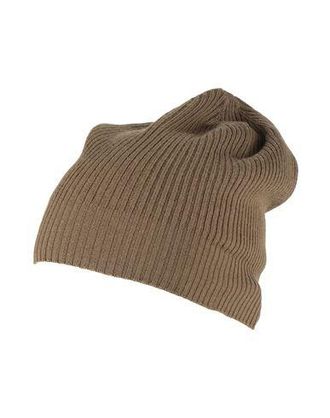 Rick Owens ACCESSORIES - Hats on YOOX.COM