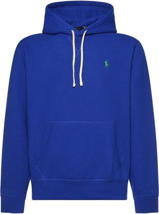 Polo Ralph Lauren Cotton Blend Hoodie