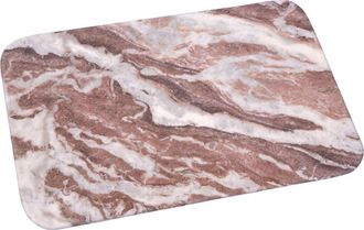 Be Home Waterfall Pastry Slab in Marble at Nordstrom
