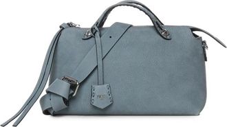 Fendi By The Way Soft Medium Leather Bag