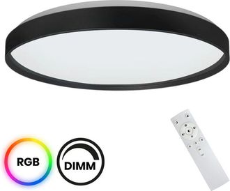 OEM L&aacute;mpara De Techo Ringo Rgb 36w &Oslash;390 Mm