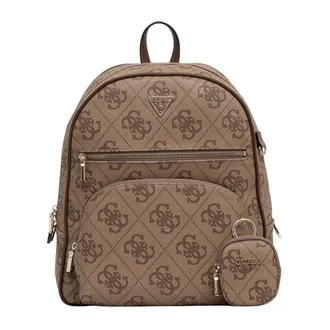 Guess Donna, Borse, Marrone, Taglia unica, new