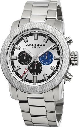 Akribos XXIV Akribos Xxiv Mens Grandiose Watch