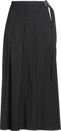 Meimeij BOTTOMWEAR - Midi skirts on YOOX.COM