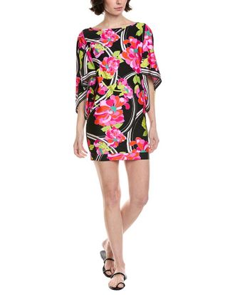 Trina Turk Monaco Casablanca Swim Tunic