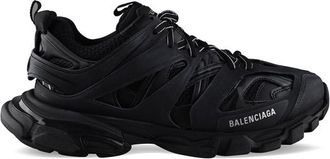 Balenciaga Sneakers Track Zwart