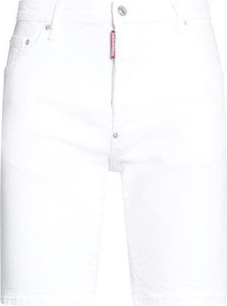 Dsquared2 PARTES DE ABAJO - Shorts vaqueros en YOOX.COM