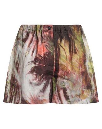 Alanui Shorts & Bermuda Shorts