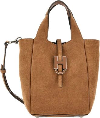 Hogan Donna, Borse, Marrone, Taglia unica, new